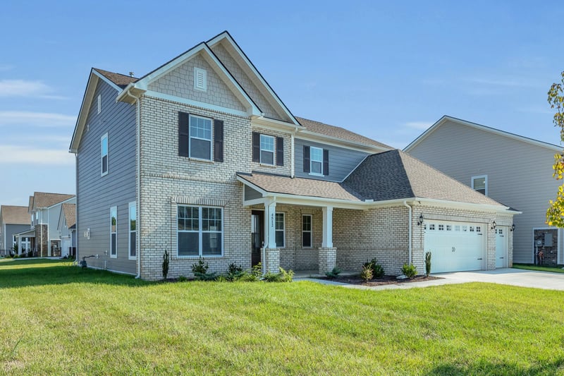 4512 Cresto Loop, Murfreesboro, TN 37128