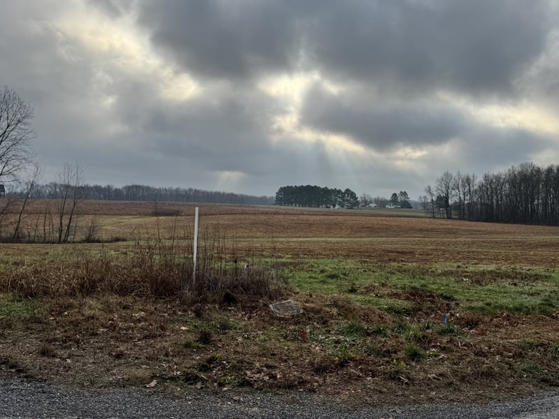 5257 Fred Perry Rd, Springfield, TN 37172