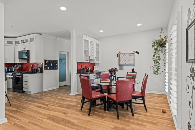 5728 Templegate Dr, Nashville, TN 37221