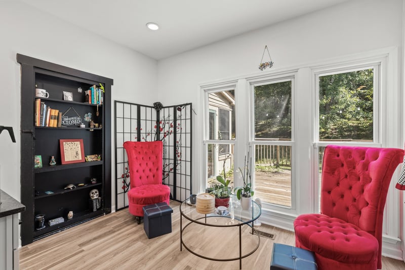 5728 Templegate Dr, Nashville, TN 37221