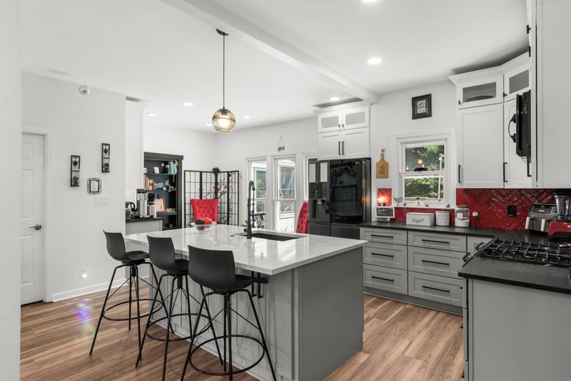 5728 Templegate Dr, Nashville, TN 37221