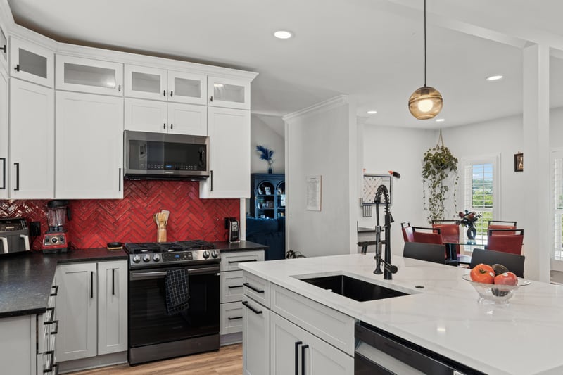 5728 Templegate Dr, Nashville, TN 37221