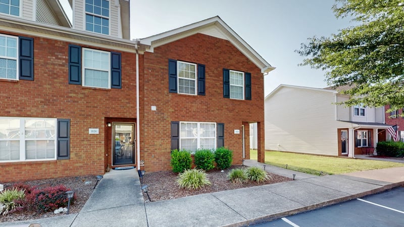 1022 Sitting Bull Xing, Murfreesboro, TN 37128