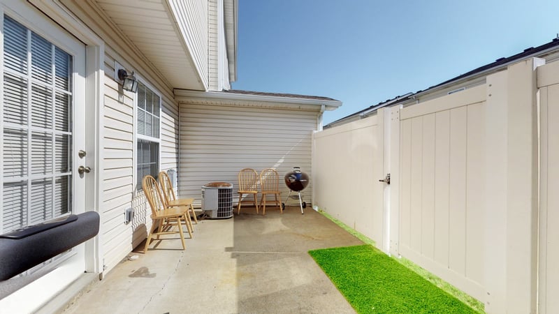 1022 Sitting Bull Xing, Murfreesboro, TN 37128