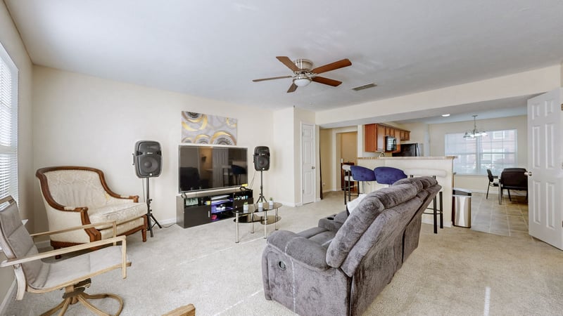 1022 Sitting Bull Xing, Murfreesboro, TN 37128