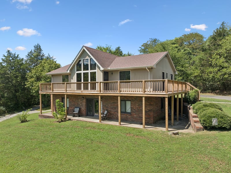 26 Friendship Hollow Rd, Pleasant Shade, TN 37145