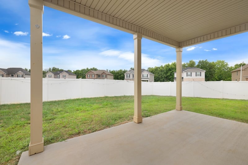 2208 Viking Ct, Murfreesboro, TN 37127