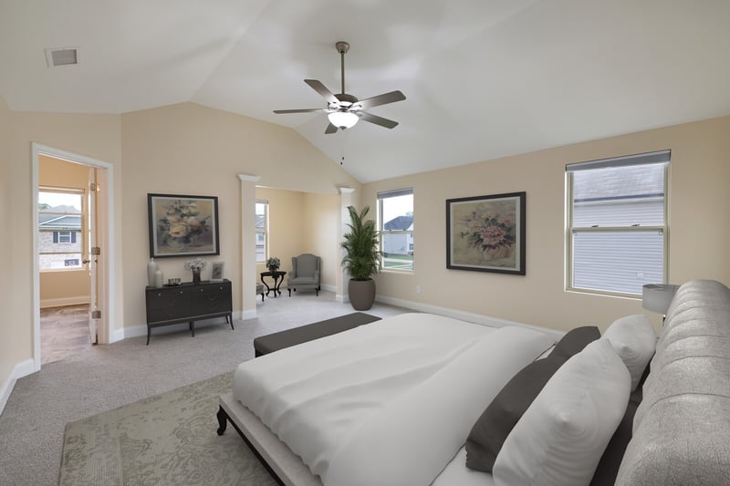 2208 Viking Ct, Murfreesboro, TN 37127