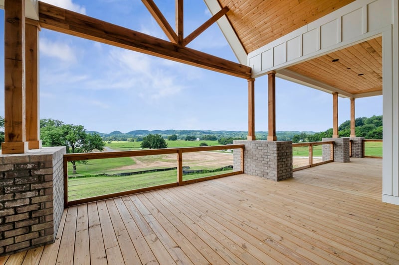 1907 Sedberry Rd, Thompsons Station, TN 37179