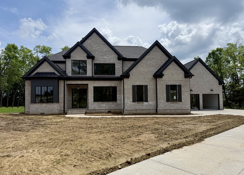 9908 Amarosa Ct, Brentwood, TN 37027