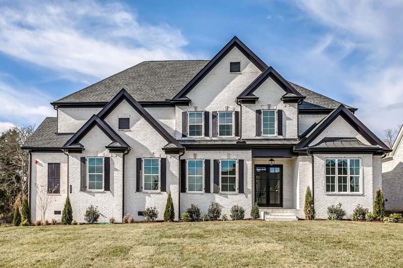 9908 Amarosa Ct, Brentwood, TN 37027