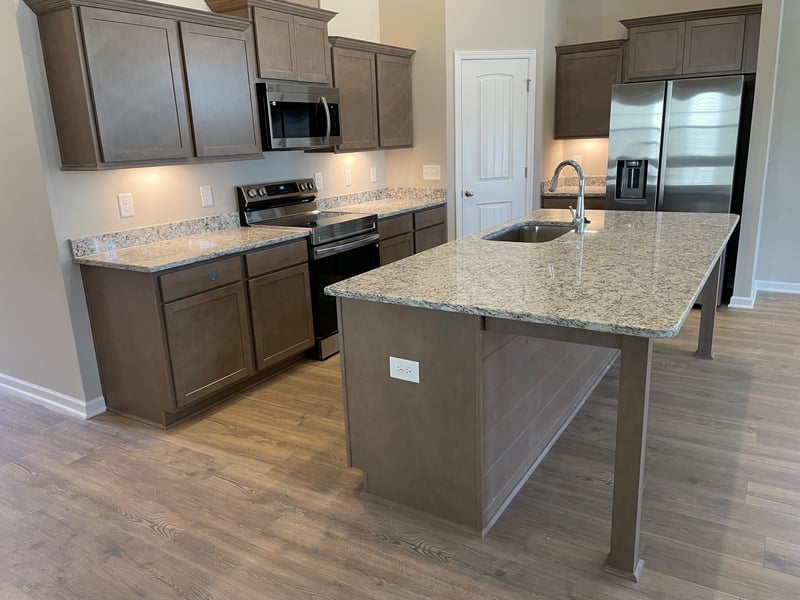 509 Tryon Trace Lot 263, Spring Hill, TN 37174