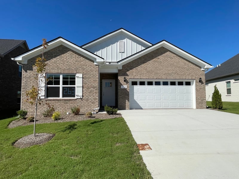 509 Tryon Trace Lot 263, Spring Hill, TN 37174