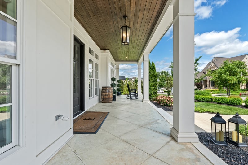 8629 Belladonna Dr, College Grove, TN 37046