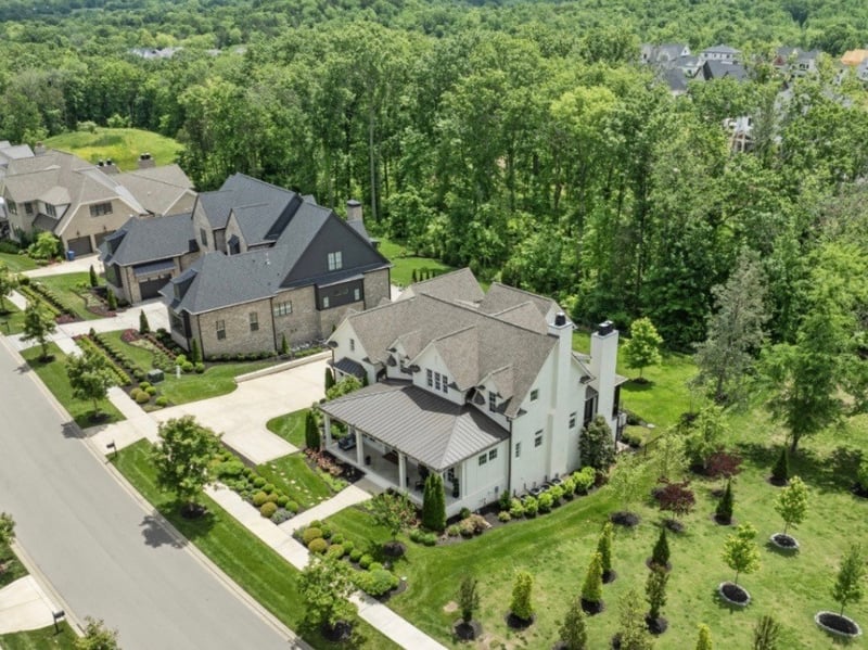 8629 Belladonna Dr, College Grove, TN 37046