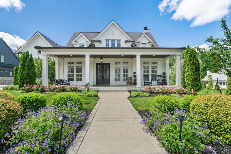 8629 Belladonna Dr, College Grove, TN 37046