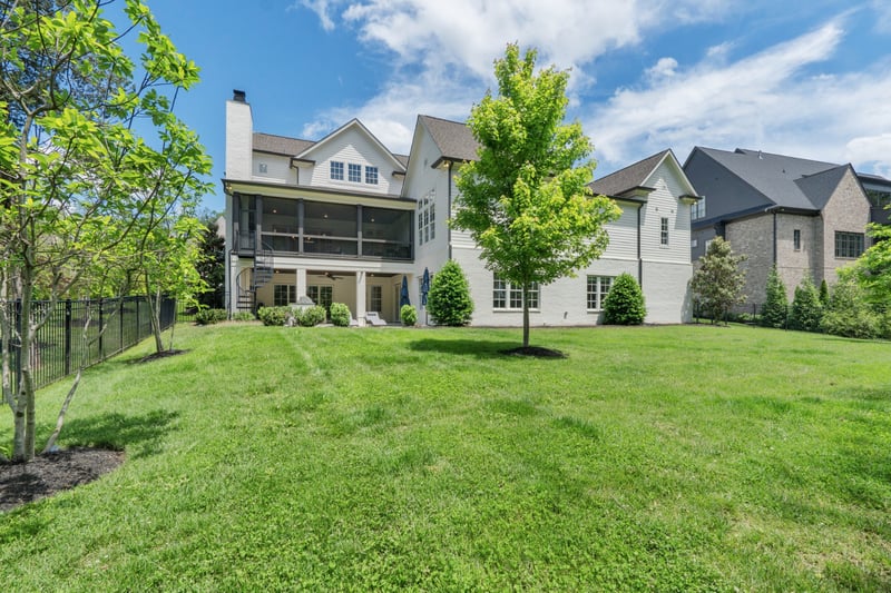 8629 Belladonna Dr, College Grove, TN 37046