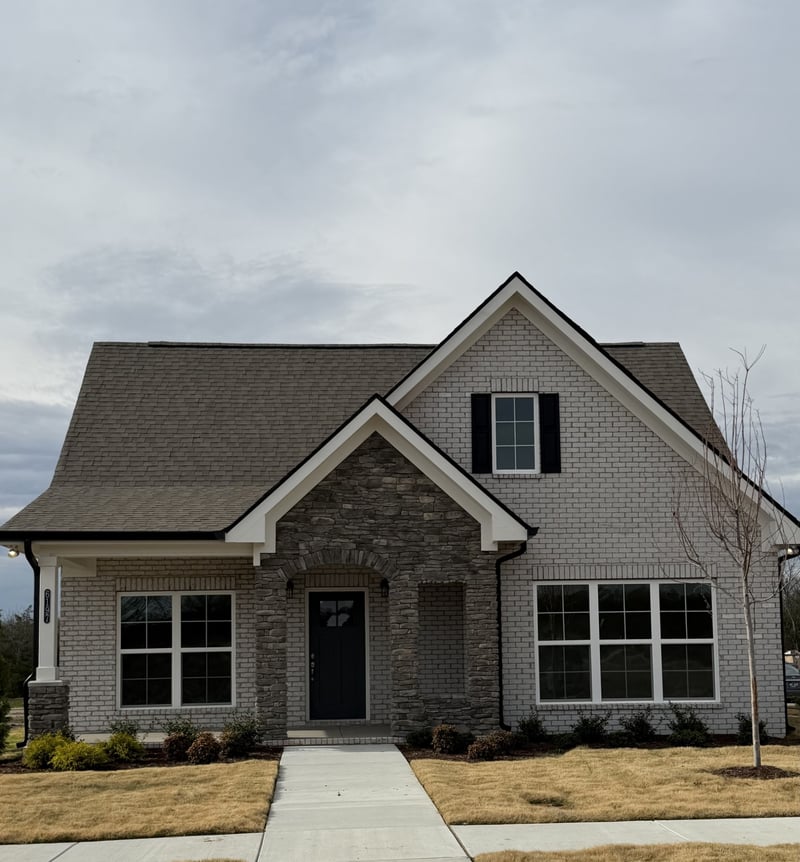 6717 Major Hutchings Dr, Hermitage, TN 37076