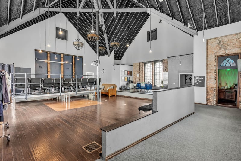 1703 Jo Johnston Ave, Nashville, TN 37203