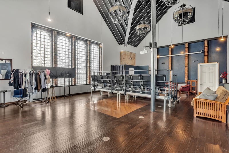 1703 Jo Johnston Ave, Nashville, TN 37203