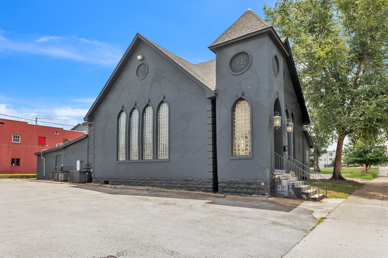 1703 Jo Johnston Ave, Nashville, TN 37203