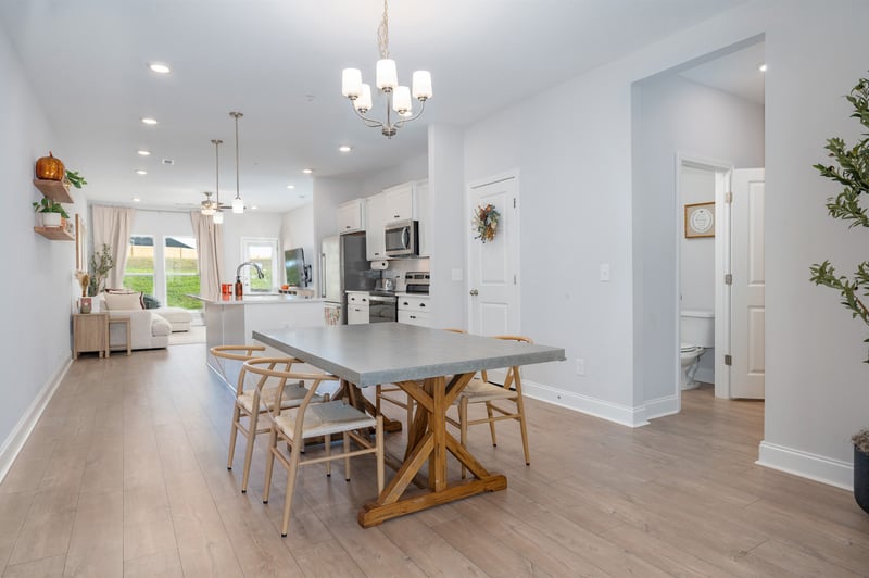 1060 June Wilde Rdg, Spring Hill, TN 37174