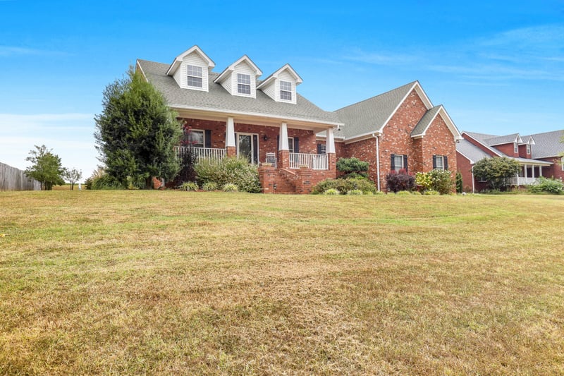 117 Bloomsbury Dr, Portland, TN 37148