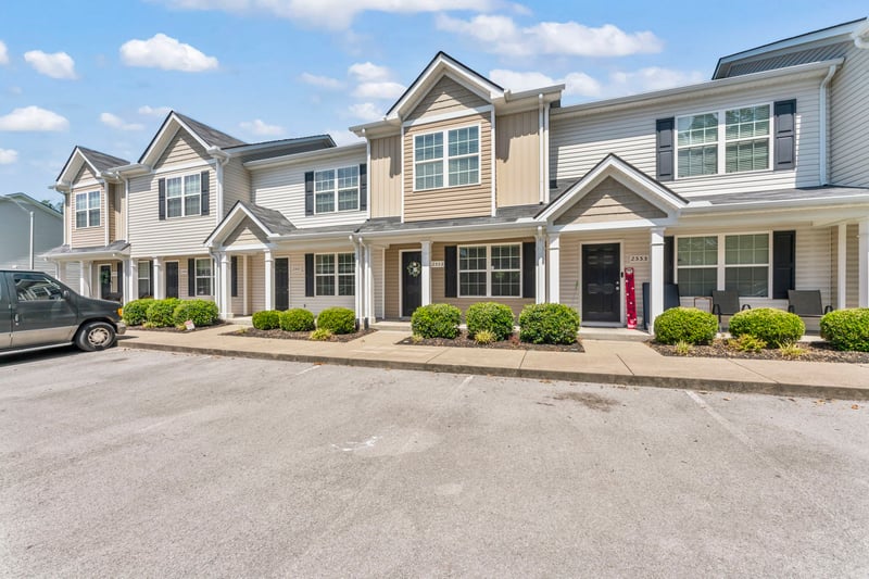 2553 Jackalope St, Murfreesboro, TN 37130