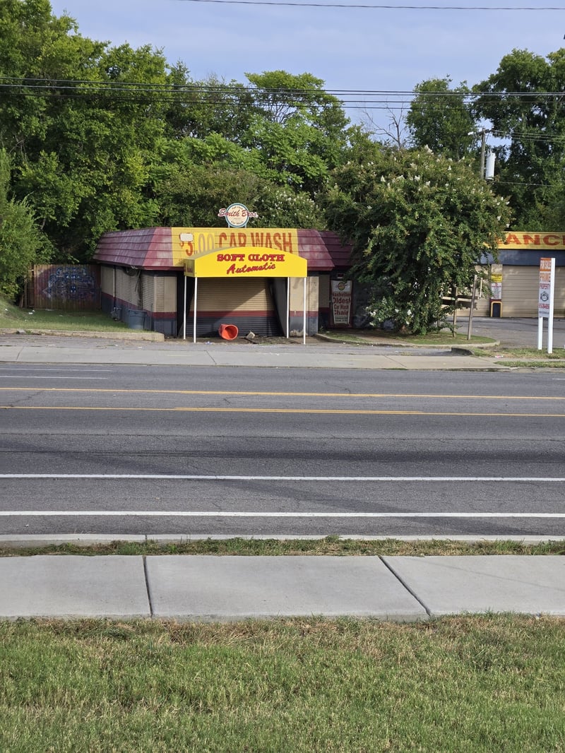 815 Gallatin Pike, Madison, TN 37115