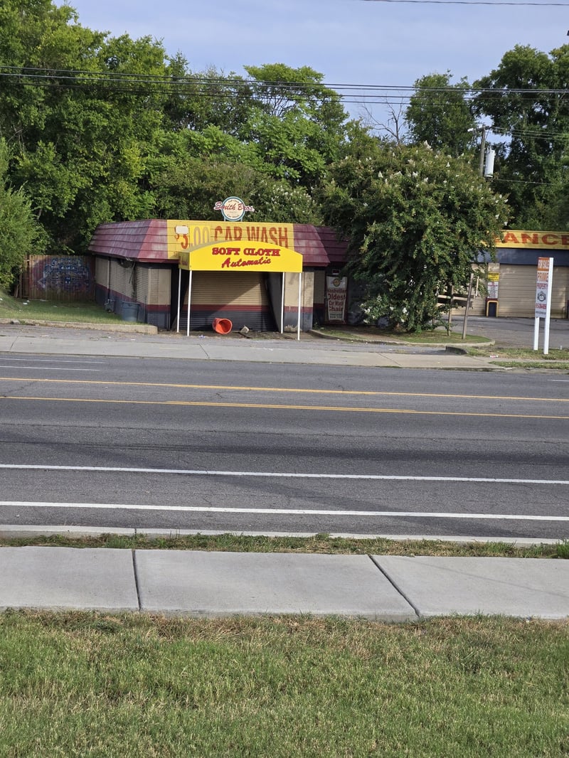 815 Gallatin Pike, Madison, TN 37115