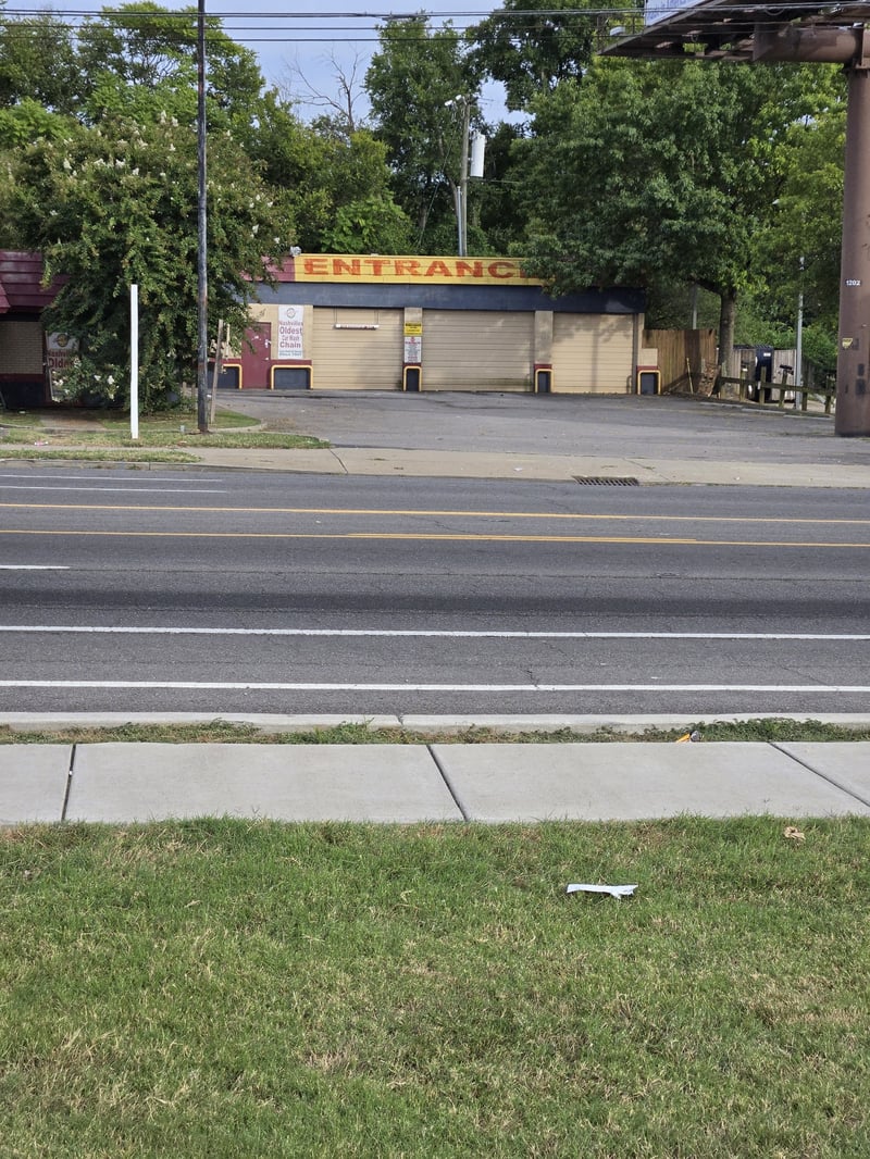 815 Gallatin Pike, Madison, TN 37115