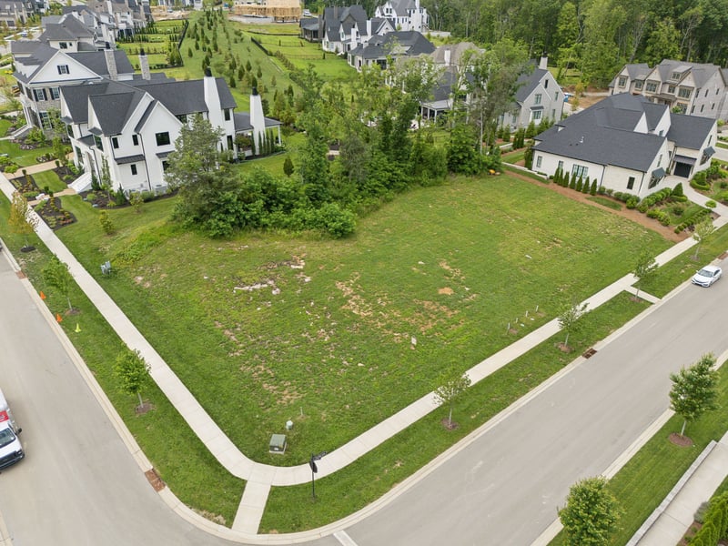 9309 Thatchbay Ln, College Grove, TN 37046