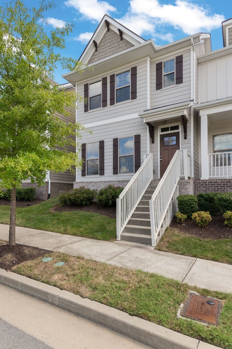 1535 White Tip Ln, Antioch, TN 37013