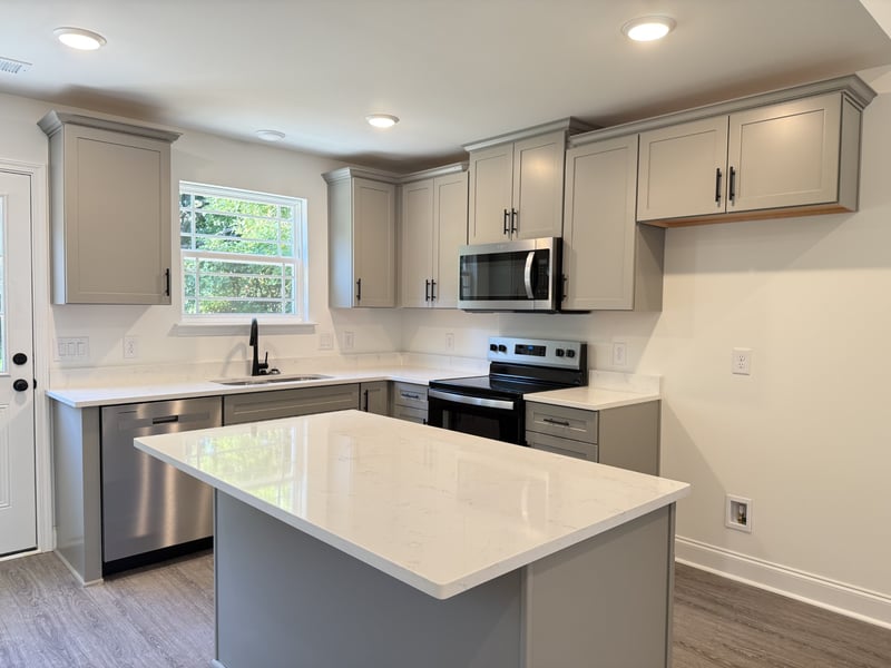 822 Pitt Ave, Springfield, TN 37172