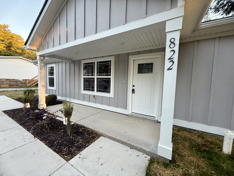 822 Pitt Ave, Springfield, TN 37172