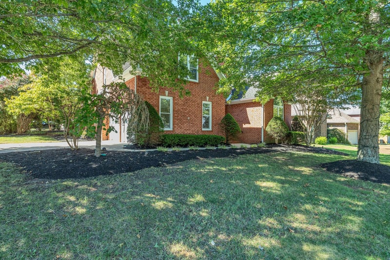 316 Black Bear Trl, Murfreesboro, TN 37127