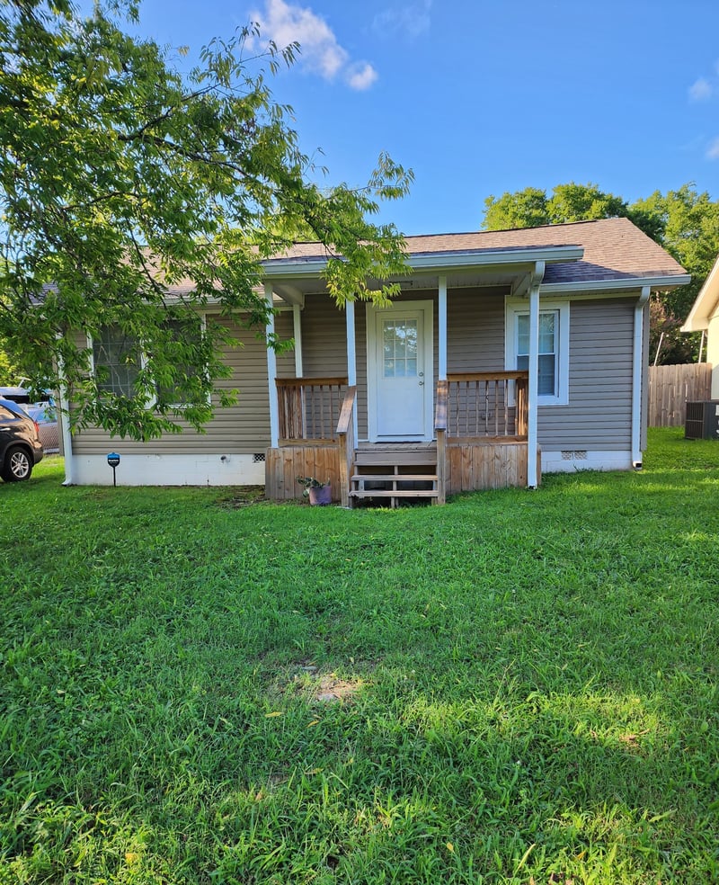 313 Elm St, Madison, TN 37115