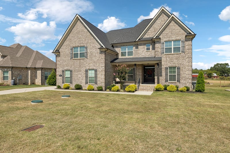 1901 Rhonda Dr, Christiana, TN 37037