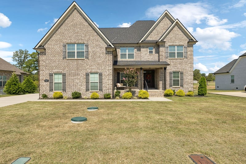 1901 Rhonda Dr, Christiana, TN 37037