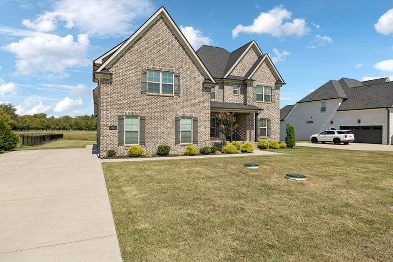 1901 Rhonda Dr, Christiana, TN 37037