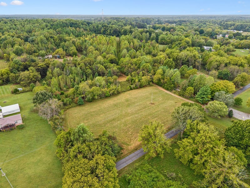 7452 Chowning Rd, Springfield, TN 37172