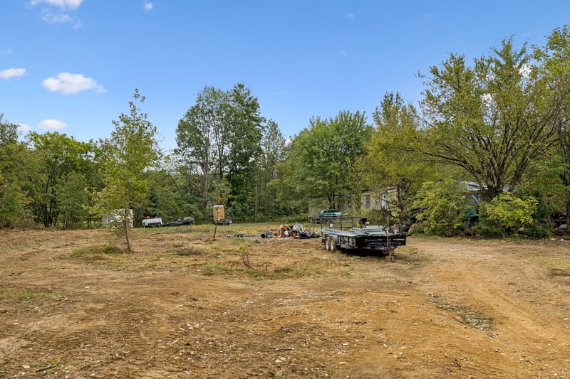 7452 Chowning Rd, Springfield, TN 37172