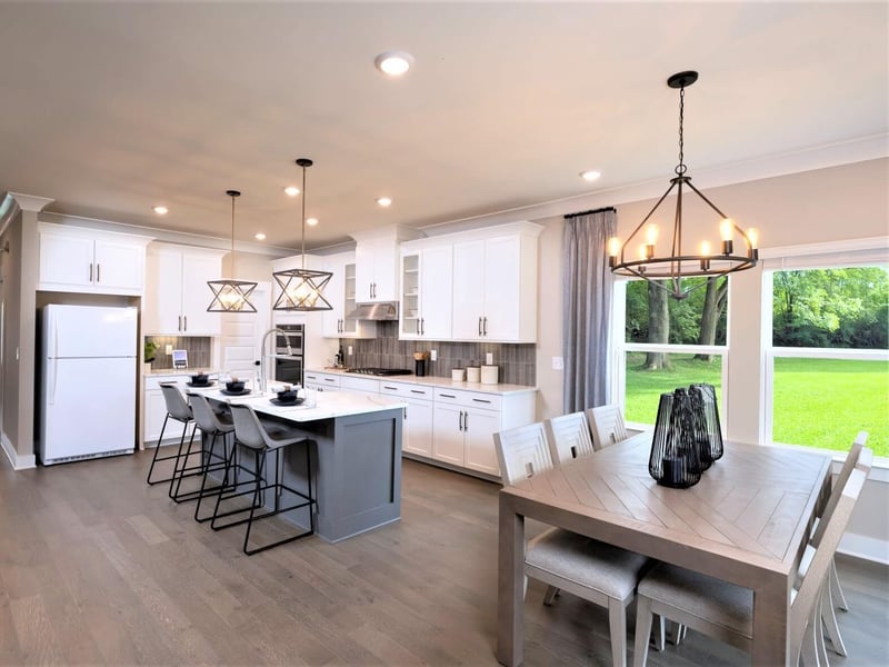 1316 Beasley Blvd, Mount Juliet, TN 37122