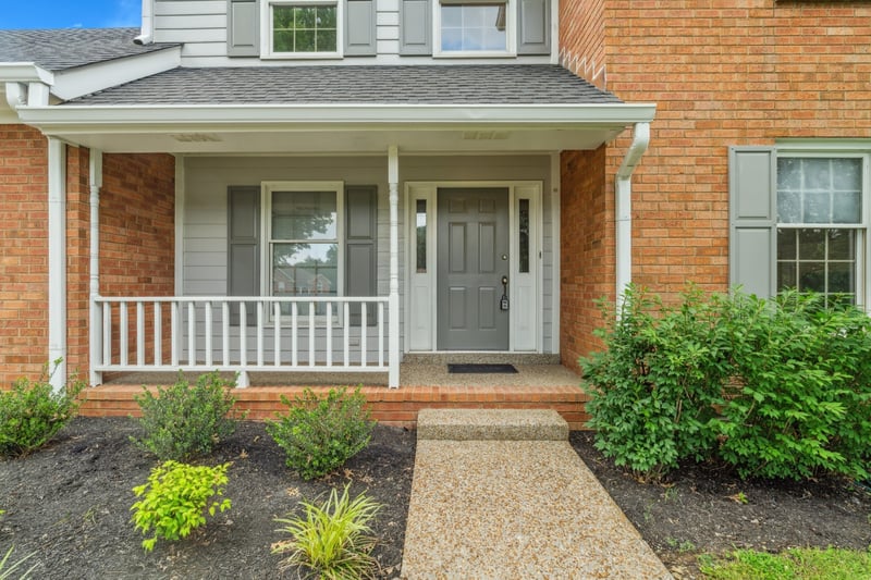 609 Mason Ln, Goodlettsville, TN 37072