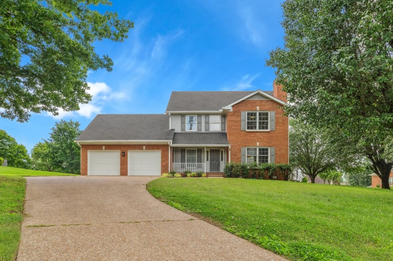 609 Mason Ln, Goodlettsville, TN 37072