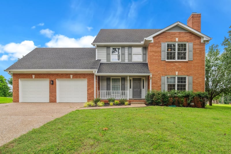 609 Mason Ln, Goodlettsville, TN 37072