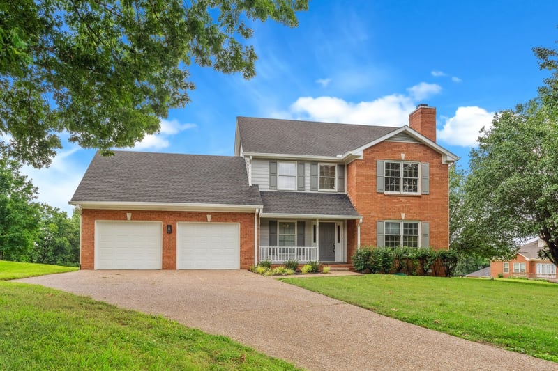 609 Mason Ln, Goodlettsville, TN 37072