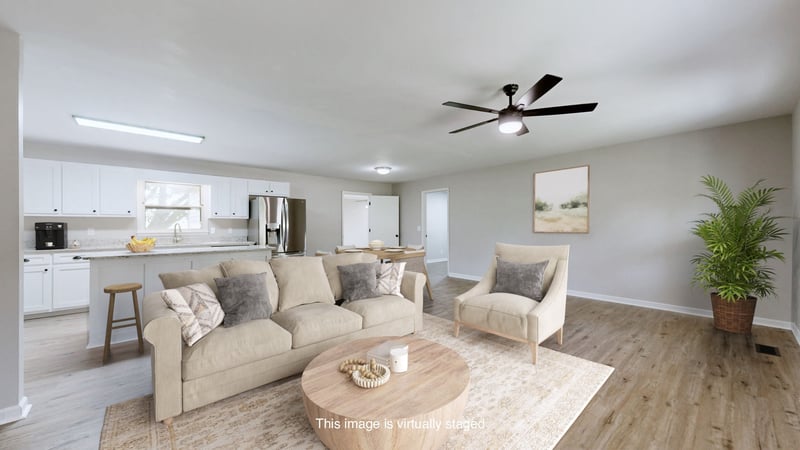 3460 Bradyville Rd, Readyville, TN 37149