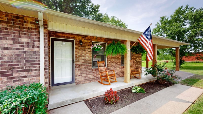 3460 Bradyville Rd, Readyville, TN 37149