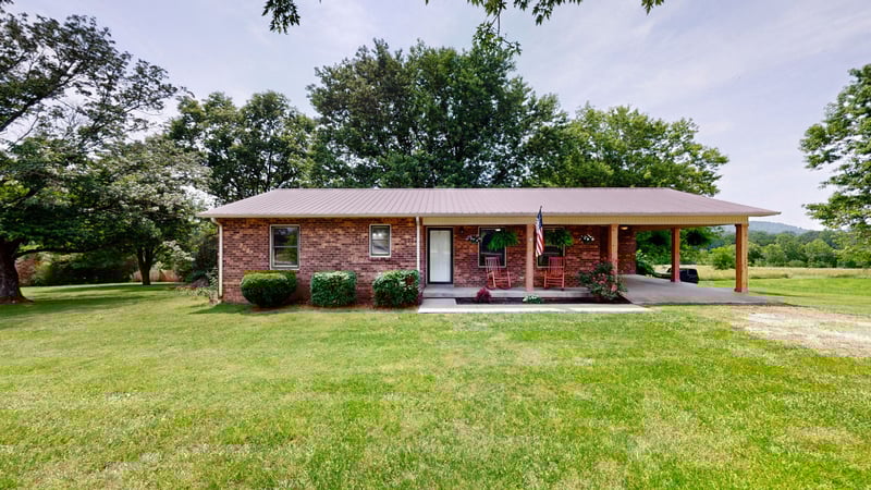 3460 Bradyville Rd, Readyville, TN 37149